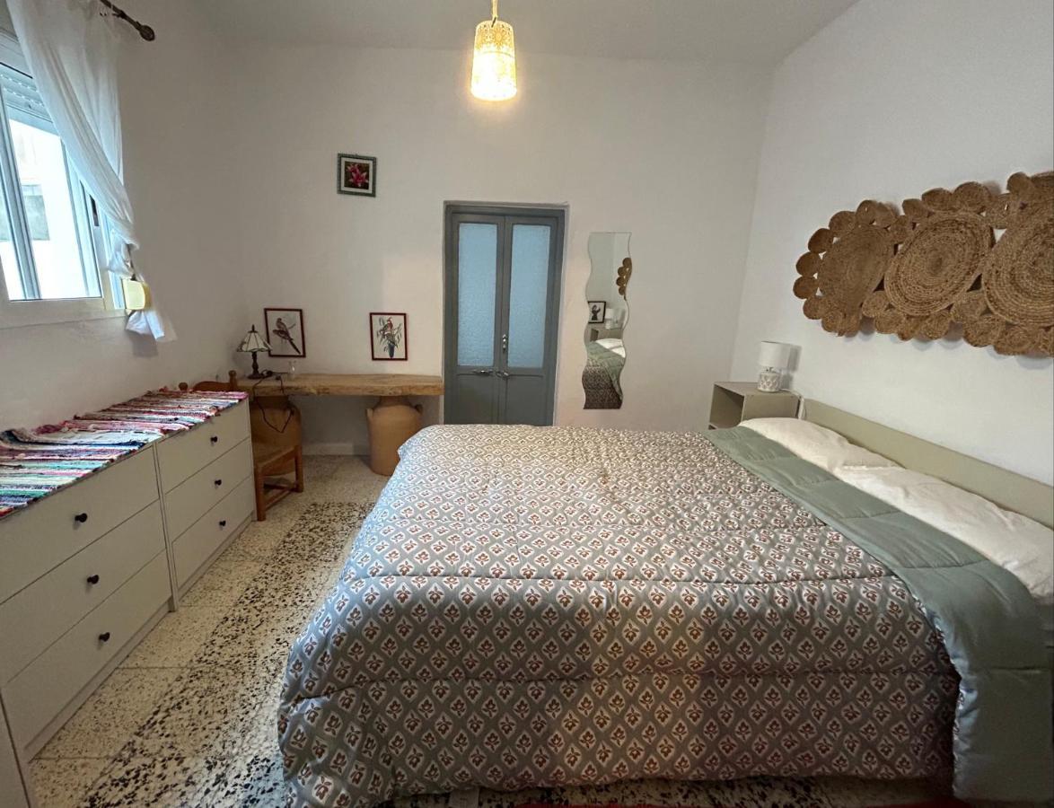 La Aljama De Vejer Διαμέρισμα Vejer de la Frontera Εξωτερικό φωτογραφία